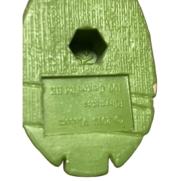 Teenage Mutant Ninja Turtle Playmates TMNT 4.5" Figure 2013 Leonardo - Picture 9 of 11